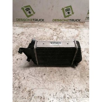 Recambio de intercooler para fiat stilo (192) 1.9 jtd / 1.9 jtd 115 active referencia OEM IAM   