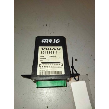 MODULO ELECTRONICO 3943863 