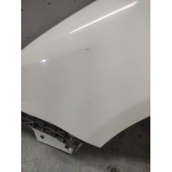 Recambio de aleta delantera izquierda para skoda fabia (6y2/6y3) classic referencia OEM IAM   