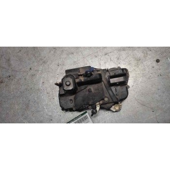 Recambio de cerradura puerta delantera izquierda para citroën berlingo 2.0 600 hdi furg. referencia OEM IAM   