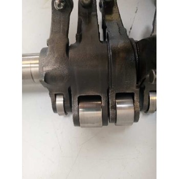 Recambio de eje balancines para iveco eurotech cursor (mh) fsa (440 e 35) larga distancia referencia OEM IAM 99446690  