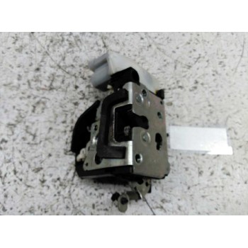 Recambio de cerradura puerta delantera izquierda para fiat punto berlina (188) 1.9 d active/el (i) referencia OEM IAM   