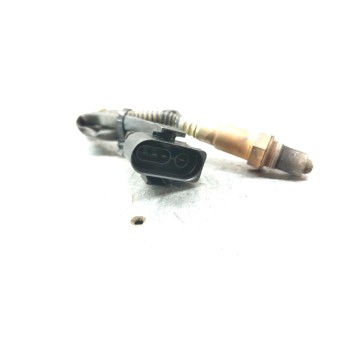 Recambio de sonda lambda para audi a6 c5 (4b2, 4b4) 2.4 referencia OEM IAM 078906265  4 PINS