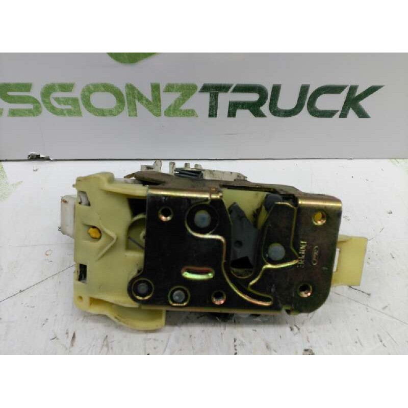 Recambio de cerradura puerta delantera derecha para ford focus berlina (cak) ghia referencia OEM IAM 4057969 3