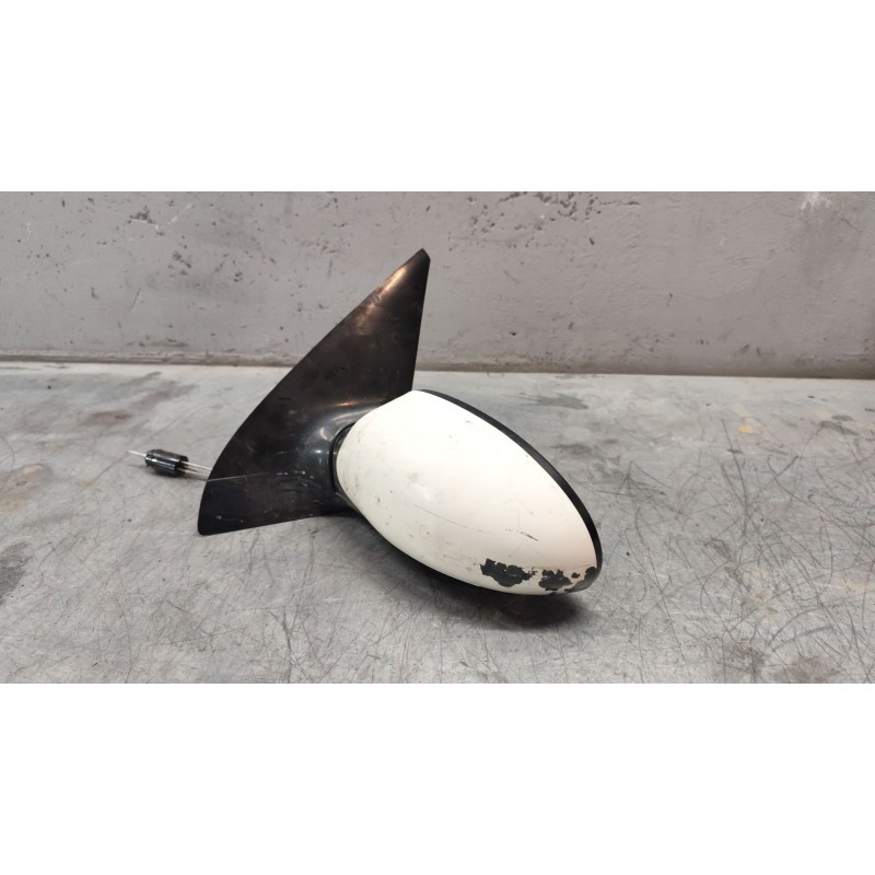 Recambio de retrovisor izquierdo para ford focus i (daw, dbw) 1.8 turbo di / tddi referencia OEM IAM  MANUAL - Blanco 2