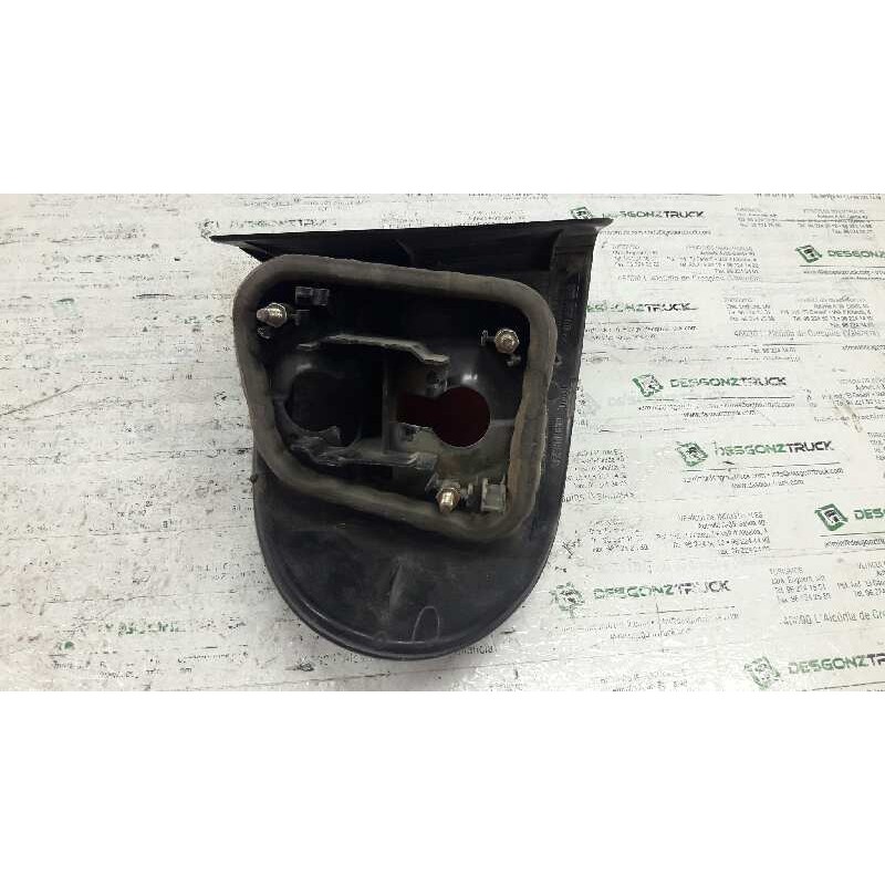 Recambio de piloto trasero derecho para renault megane i classic (la0) 1.9 d europa referencia OEM IAM 7700838531 2