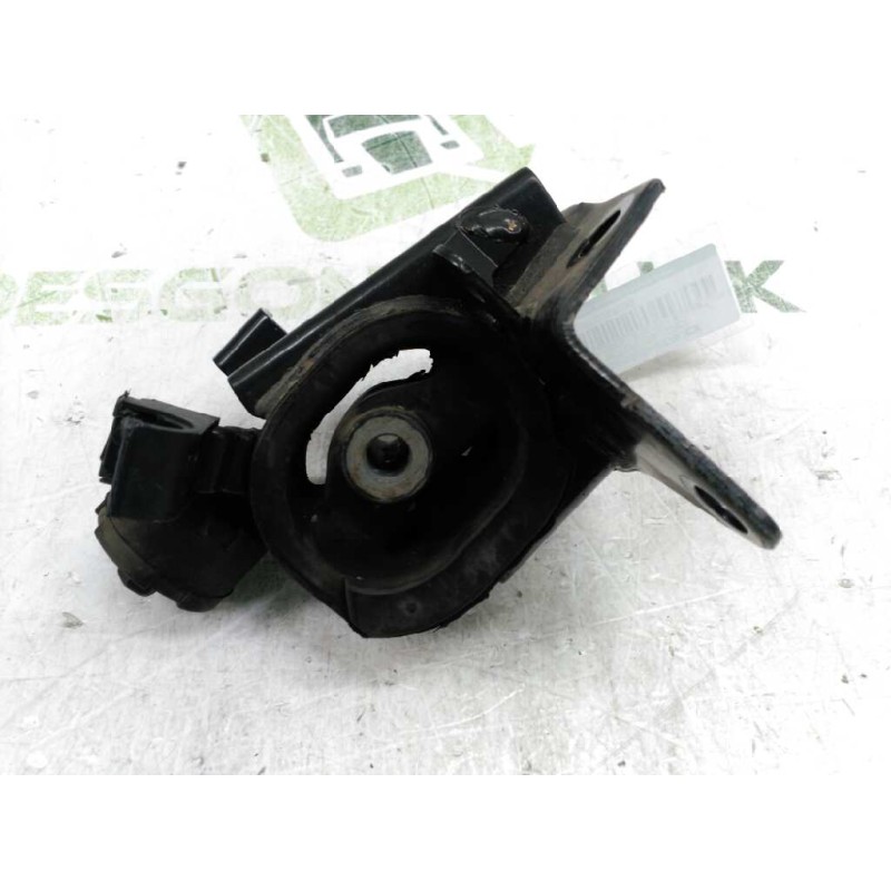 Recambio de soporte motor izquierdo para toyota corolla (e12) 1.6 linea luna berlina referencia OEM IAM - Negro 3