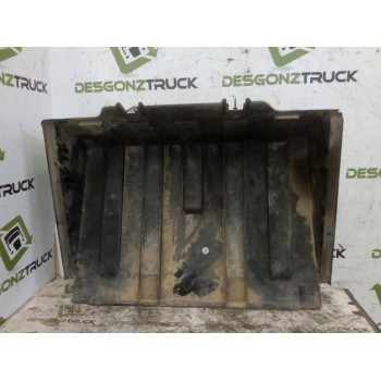 Recambio de tapa bateria para man tg - a 18.xxx fg / bb   (e3/e4) xl referencia OEM IAM   