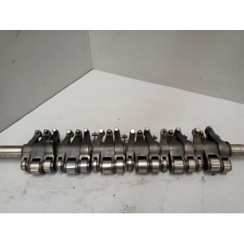 Recambio de eje balancines para iveco eurotech cursor (mh) fsa (440 e 35) larga distancia referencia OEM IAM 99446690  