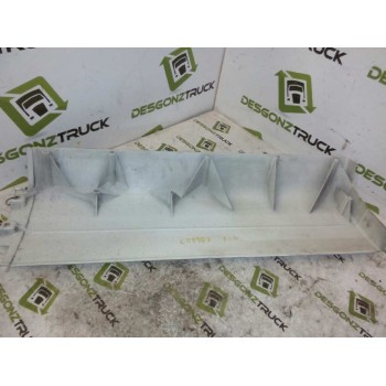 Recambio de moldura trasera cabina para man tg - a 18.xxx fg / bb   (e3/e4) l referencia OEM IAM 81615100346 81615100288 TRASERA