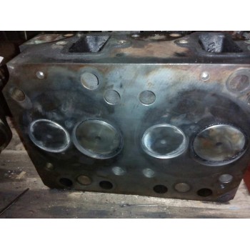 Recambio de culata para man l 2000 evolution l 2000 fg llc m (largura mediana) referencia OEM IAM   