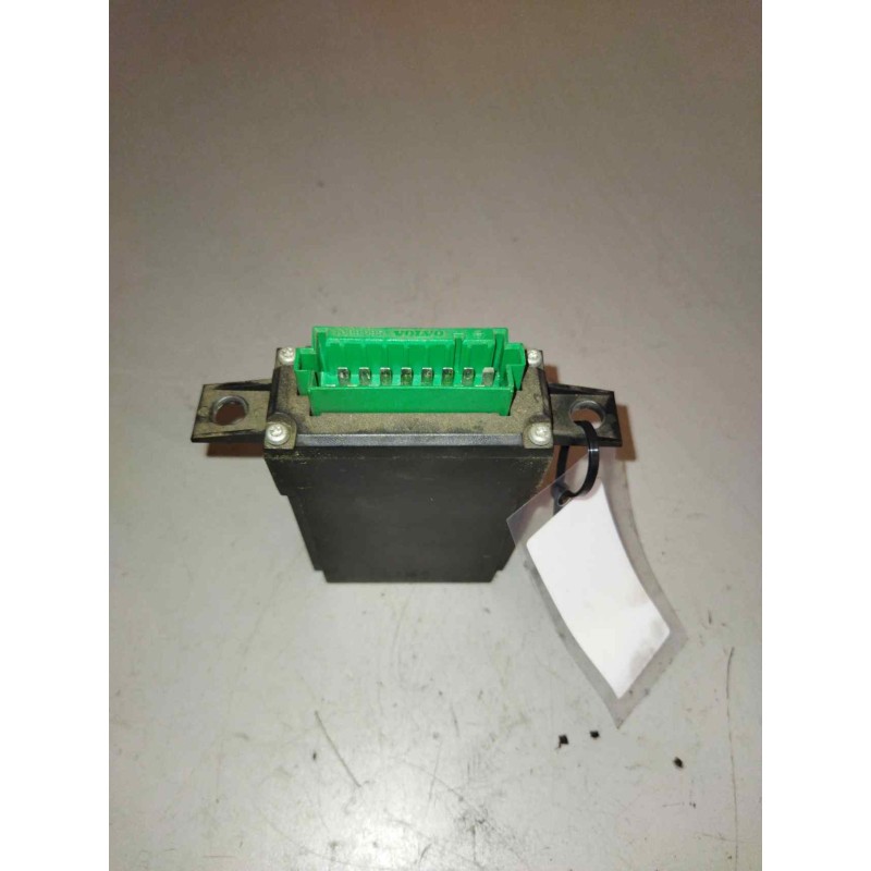 Recambio de modulo electronico para volvo fh 12 asta 2001 e2 / e3 12.1 diesel (d12d380) referencia OEM IAM 3943863 - Blanco 2