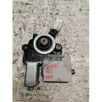 MOTOR ELEVALUNAS DELANTERO DERECHO 7M5T14B533CE 5WK11584H 18 PINS