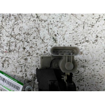 Recambio de cerradura puerta delantera izquierda para fiat punto berlina (188) 1.9 d active/el (i) referencia OEM IAM   