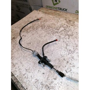 Recambio de bombin embrague para opel astra h berlina elegance referencia OEM IAM 90523769  