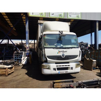 renault premium distribution del año 2008