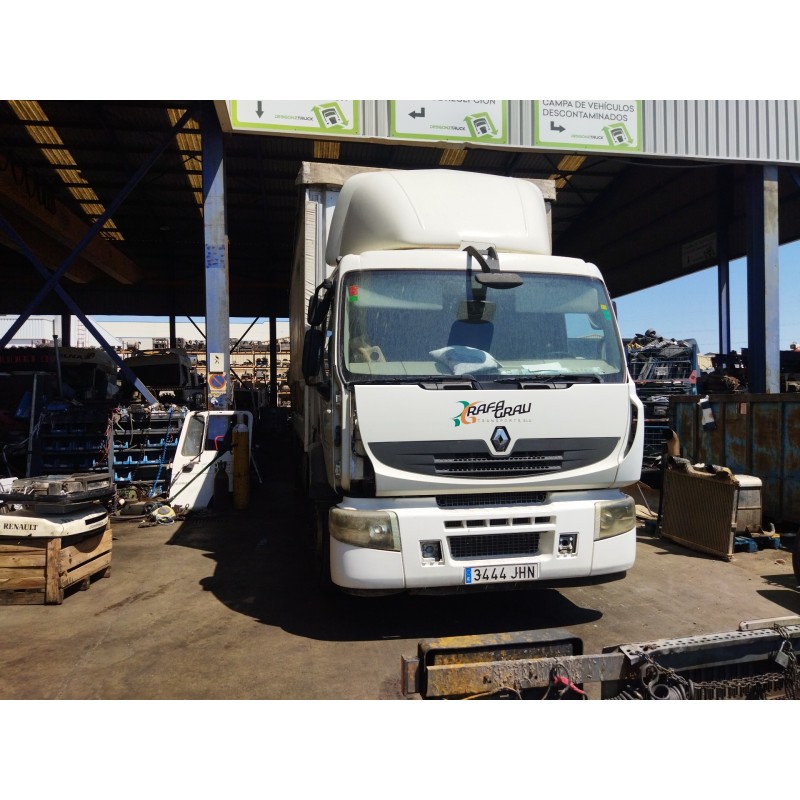 renault premium distribution del año 2008