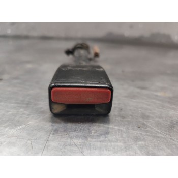 Recambio de enganche de cinturon delantero izquierdo para ford tourneo courier b460 monospace 1.0 ecoboost referencia OEM IAM   