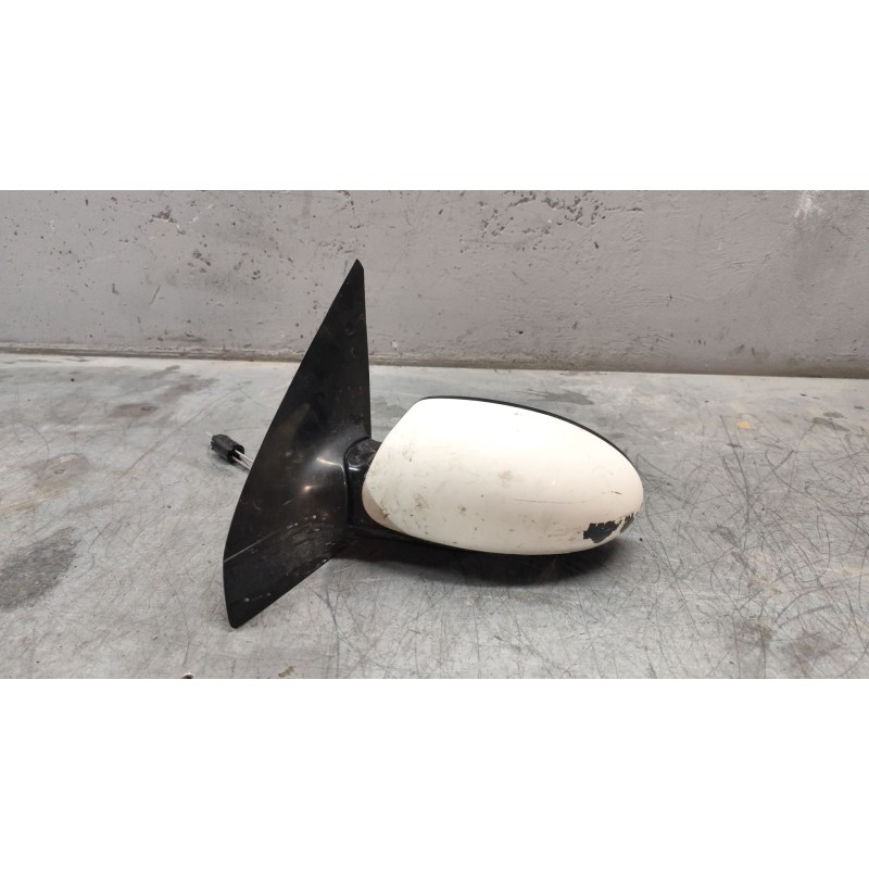 Recambio de retrovisor izquierdo para ford focus i (daw, dbw) 1.8 turbo di / tddi referencia OEM IAM  MANUAL - Blanco 3