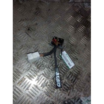Recambio de mando limpia para nissan trade chasis cabina referencia OEM IAM   