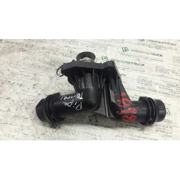 Recambio de pipa termostato para bmw serie 3 berlina (e46) 320d referencia OEM IAM   