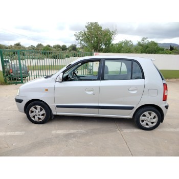 hyundai atos prime (mx) del año 2005