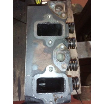 Recambio de culata para man l 2000 evolution l 2000 fg llc m (largura mediana) referencia OEM IAM   