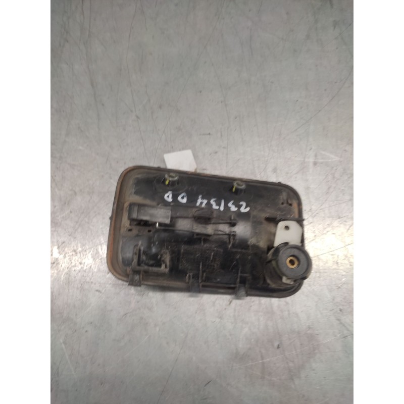 Recambio de maneta exterior delantera derecha para fiat scudo (222) 2.0 jtd familiar (5 asientos) referencia OEM IAM 2