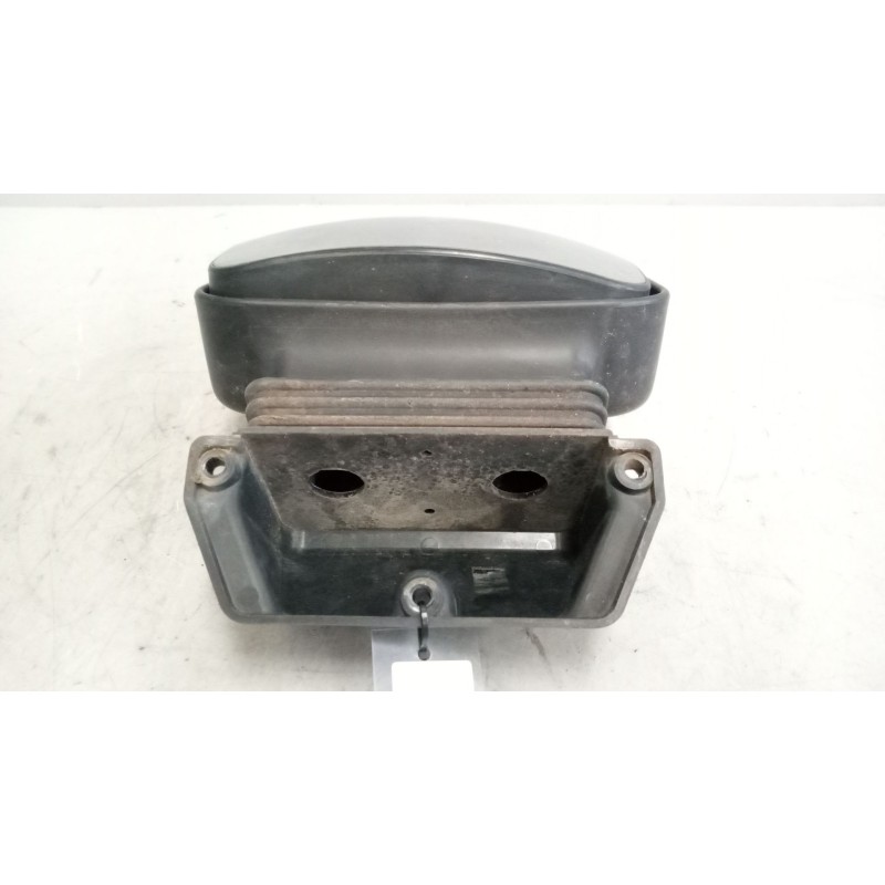 Recambio de retrovisor exterior angular para renault magnum ab diesel referencia OEM IAM 5010646159 - Blanco 2