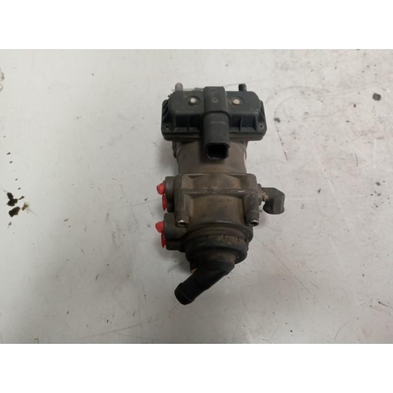 Recambio de valvula aire para volvo fh 12 asta 2001 e2 / e3 12.1 diesel (d12d460) referencia OEM IAM 3986374  0486200004
