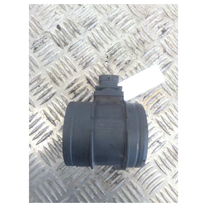 Recambio de caudalimetro para iveco daily caja cerrada (2006 =>) caja cerrada 35s... batalla 3000 referencia OEM IAM 0281006048