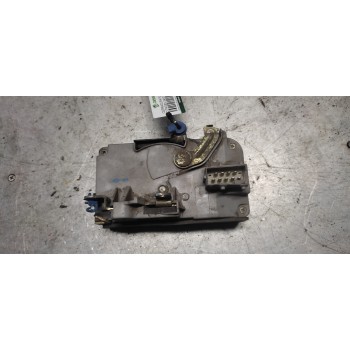 Recambio de cerradura puerta delantera derecha para citroën xantia berlina 1.9 td monaco referencia OEM IAM  9 PINS 