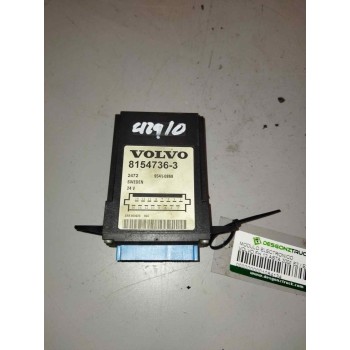 MODULO ELECTRONICO 8154736 