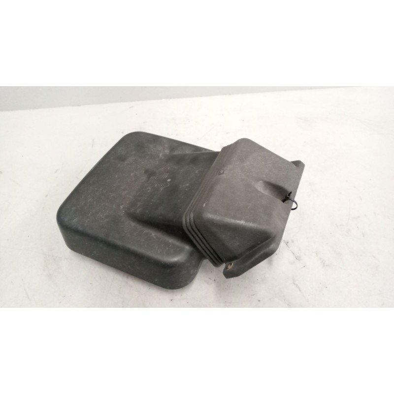 Recambio de retrovisor exterior angular para renault magnum ab diesel referencia OEM IAM 5010646159 - Blanco 3