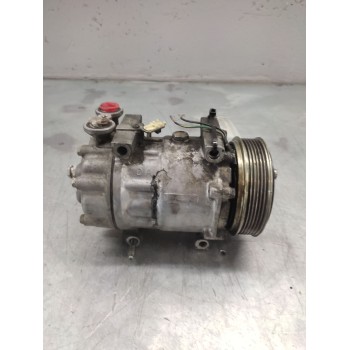 Recambio de compresor aire acondicionado para ford fiesta (cbk) ambiente referencia OEM IAM 5S6119D629AA  