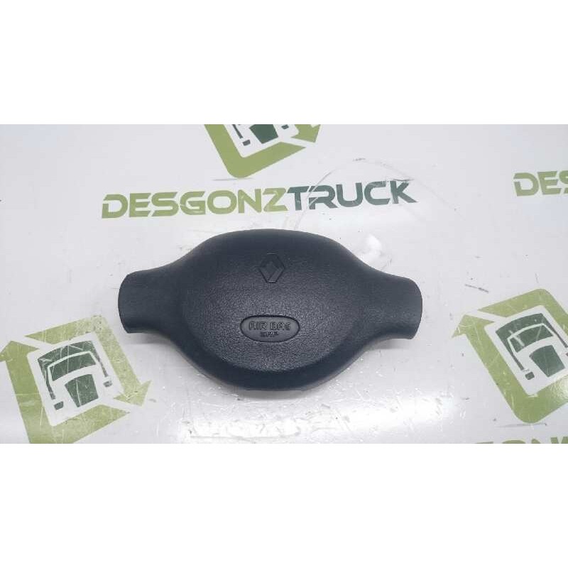 Recambio de airbag delantero izquierdo para renault clio ii fase i (b/cbo) 1.9 diesel referencia OEM IAM   
