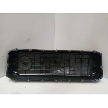 Recambio de tapa balancines para iveco eurotech cursor (mh) fsa (440 e 35) larga distancia referencia OEM IAM 500354345  
