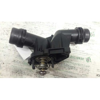 Recambio de pipa termostato para bmw serie 3 berlina (e46) 320d referencia OEM IAM   