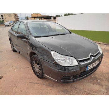 citroën c5 berlina del año 2007