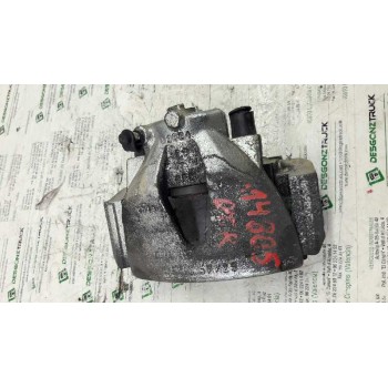 Recambio de pinza freno delantera derecha para opel astra g caravan comfort referencia OEM IAM FN357725  