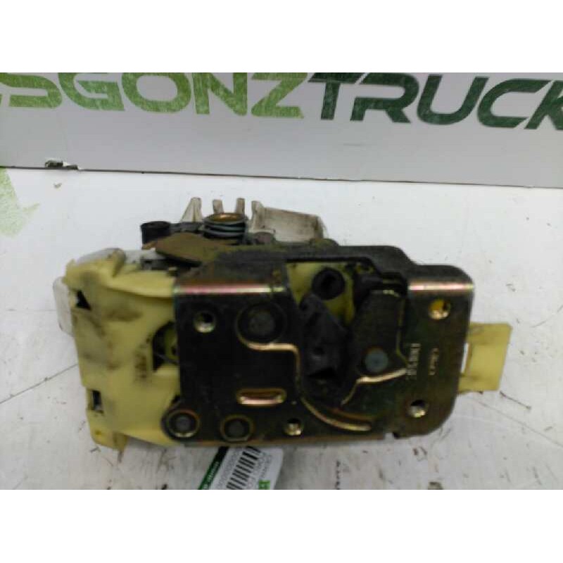 Recambio de cerradura puerta trasera derecha para ford focus berlina (cak) ghia referencia OEM IAM 4057985 3