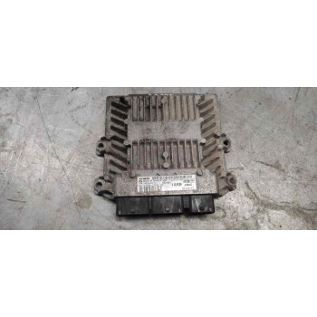 CENTRALITA MOTOR UCE 5M5112A650MB 5WS40227CT 