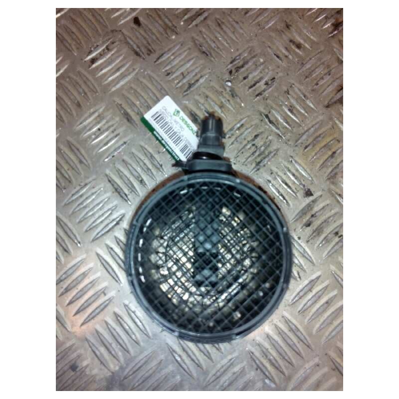 Recambio de caudalimetro para iveco daily caja cerrada (2006 =>) caja cerrada 35s... batalla 3000 referencia OEM IAM 0281006048 3