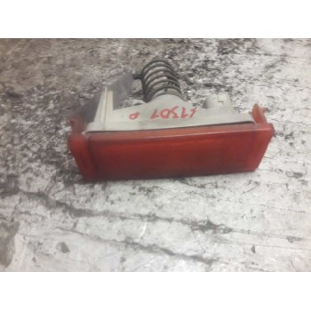 PILOTO DELANTERO DERECHO 2 PINS 
