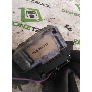 Recambio de mando limpia para man f2000 evolution f 2000 fki fk gran espacio referencia OEM IAM HLS203117  