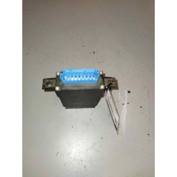 Recambio de modulo electronico para volvo fh 12 asta 2001 e2 / e3 12.1 diesel (d12d380) referencia OEM IAM 8154736  