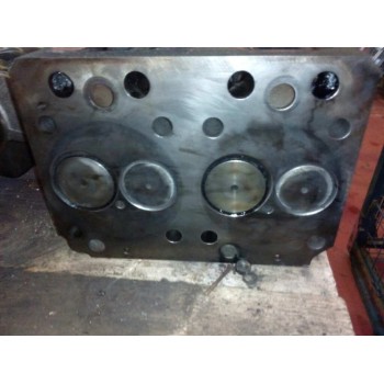 Recambio de culata para man l 2000 evolution l 2000 fg llc m (largura mediana) referencia OEM IAM   