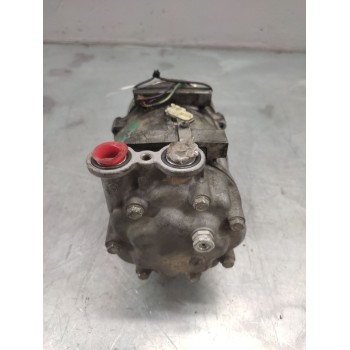 Recambio de compresor aire acondicionado para ford fiesta (cbk) ambiente referencia OEM IAM 5S6119D629AA  