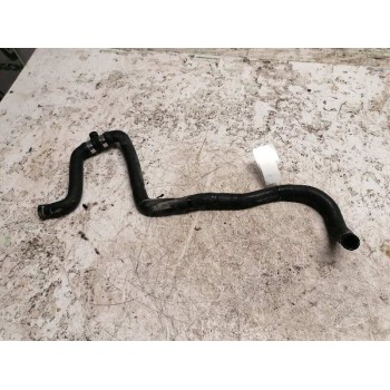 Recambio de manguera de agua para fiat panda (169) 1.1 8v referencia OEM IAM 46806287  