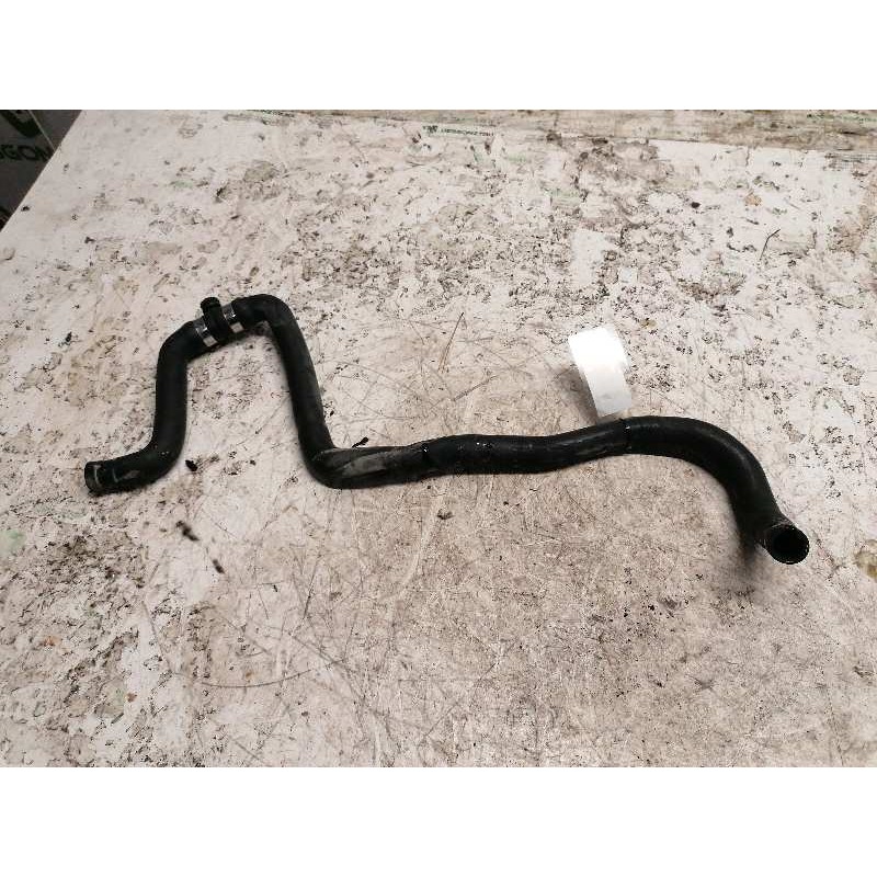 Recambio de manguera de agua para fiat panda (169) 1.1 8v referencia OEM IAM 46806287 - Blanco 2